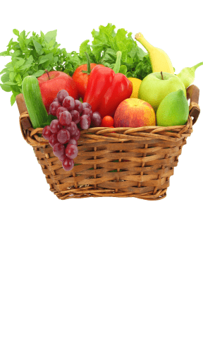 Vegetables & Fruits