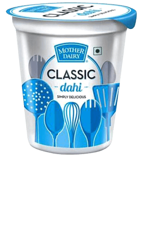 Curd & Yogurt