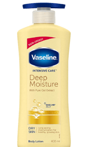 Face & Body Moisturizers