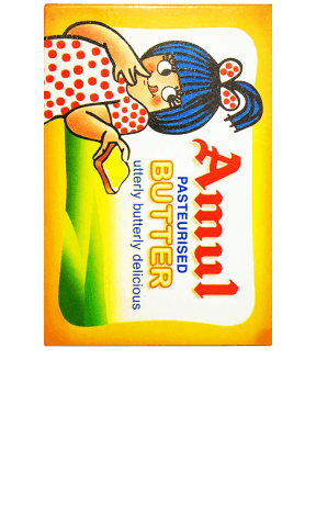 Butter & Cheese