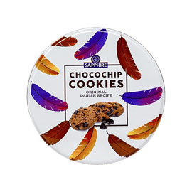 Biscuit Gift Pack