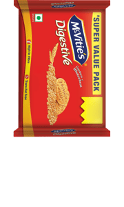 Healthy & Digestive