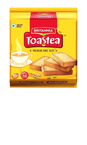 Rusks & Wafers