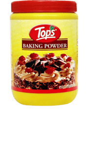 Baking Ingredients