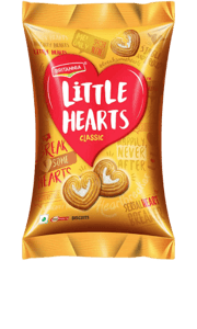 Sweet & Salty