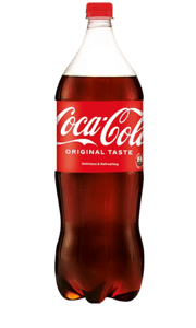 Soft Drinks