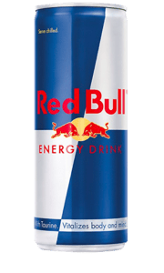 Energy Drinks
