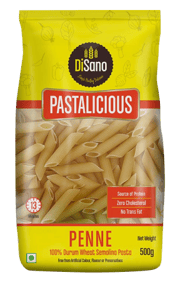 Pasta & More