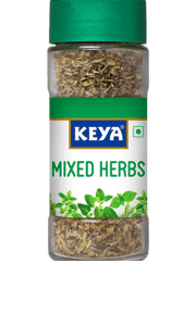 Herbs & Seasoning