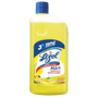 Floor & Surface Cleaners