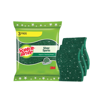 Dishwashing Accessories