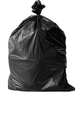 Garbage Bags