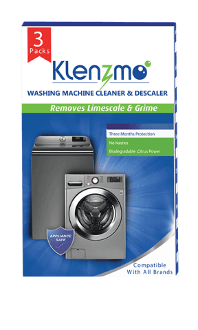 Household Appliance Cleaners