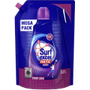 Liquid Detergents