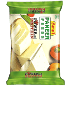 Paneer & Tofu