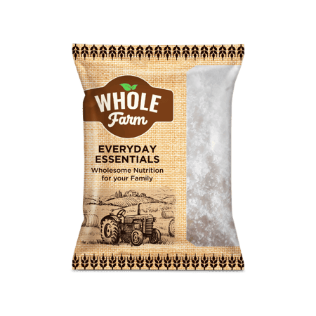 Whole Spices