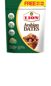 Dates & Seeds