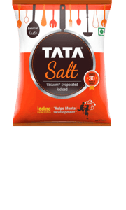 Salt, Sugar & Jaggery