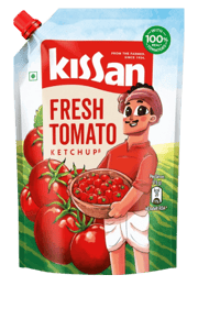 Tomato & Chilli Ketchup