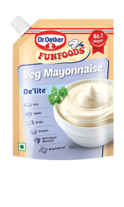 Mayonnaise