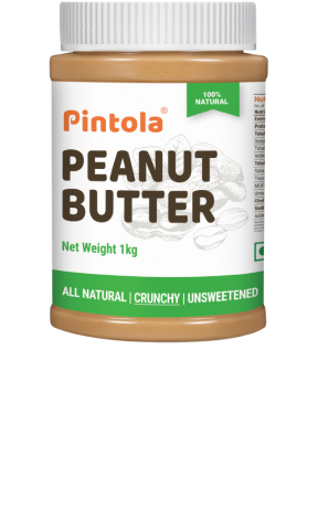Peanut Butter