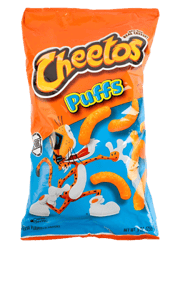 Imported Snacks