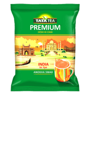 Tea