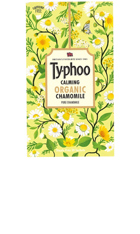 Green & Flavoured Tea