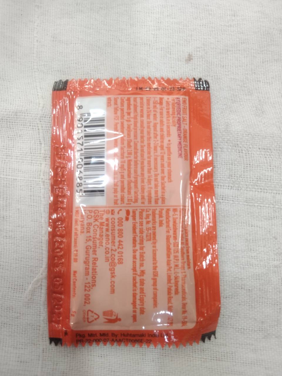 product