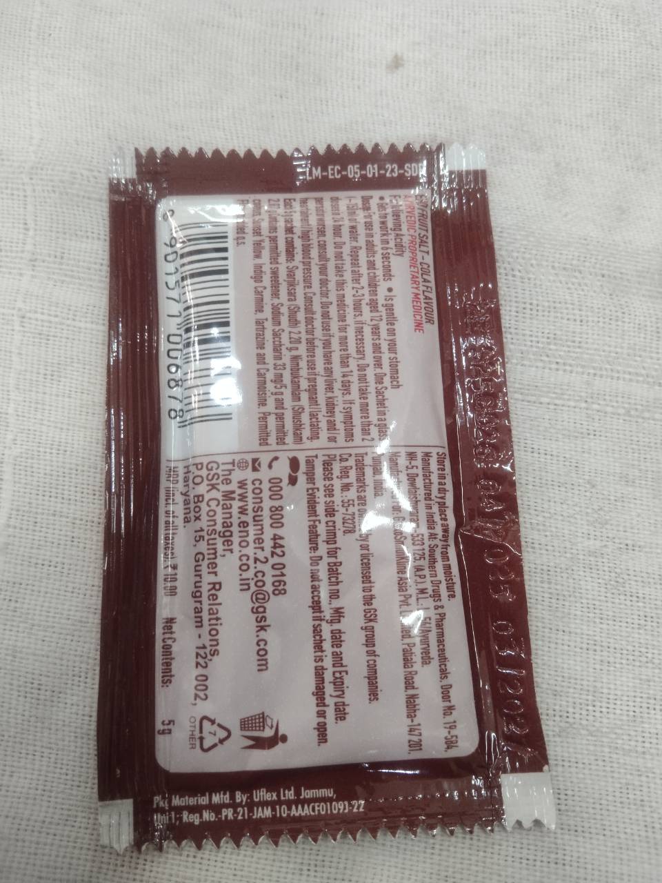 product