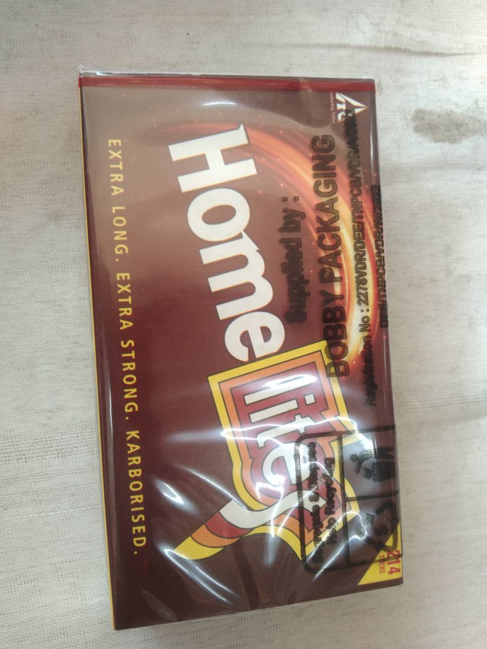 product