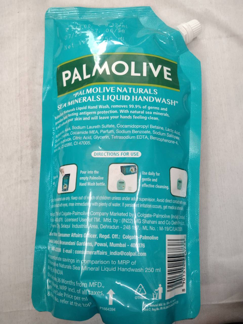 product