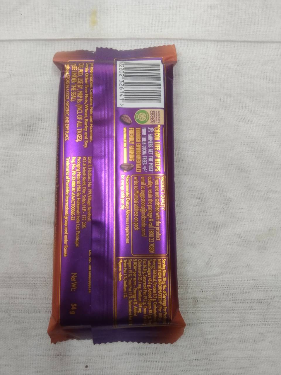 product
