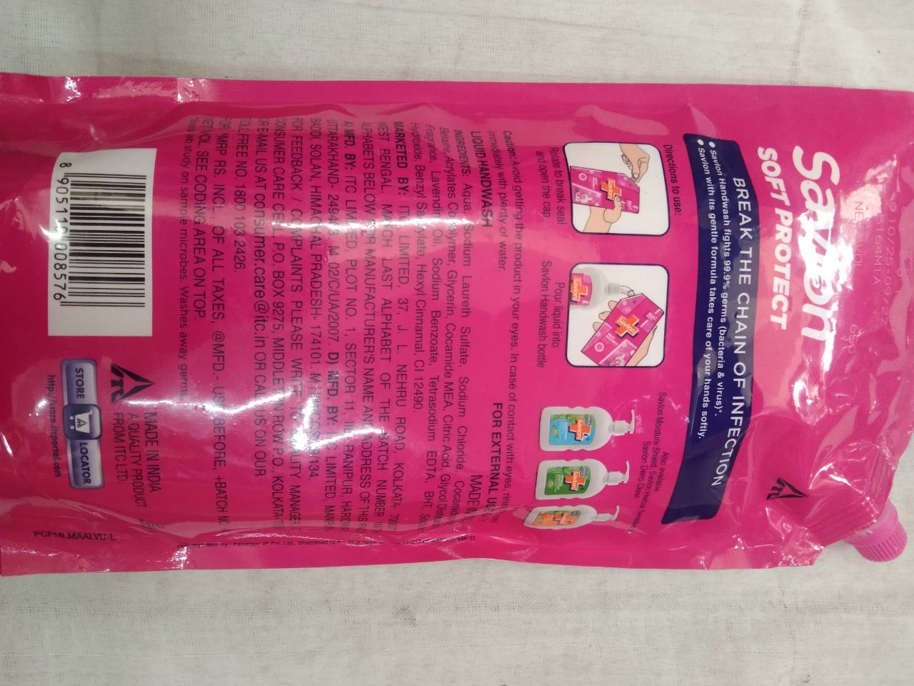 product