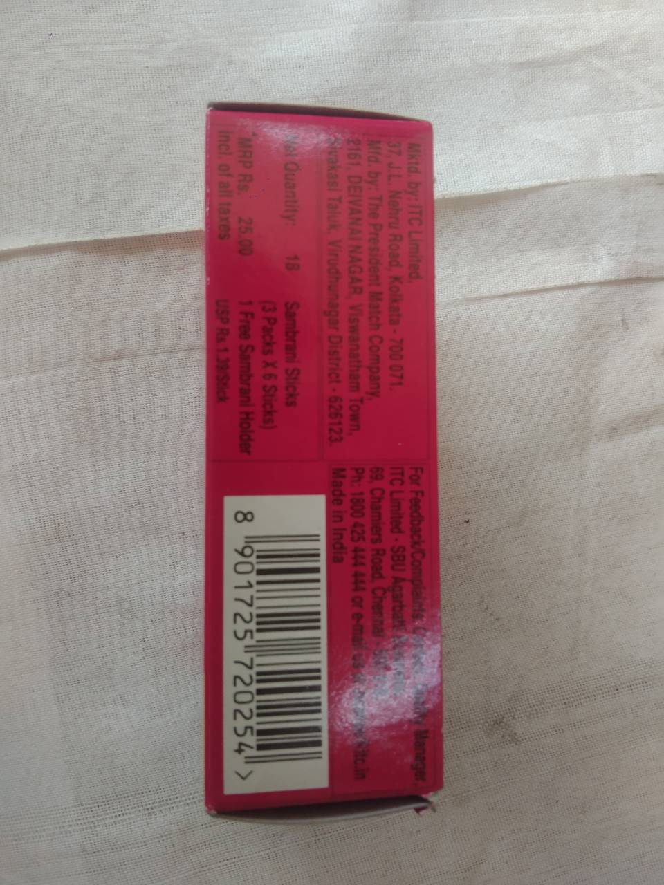 product