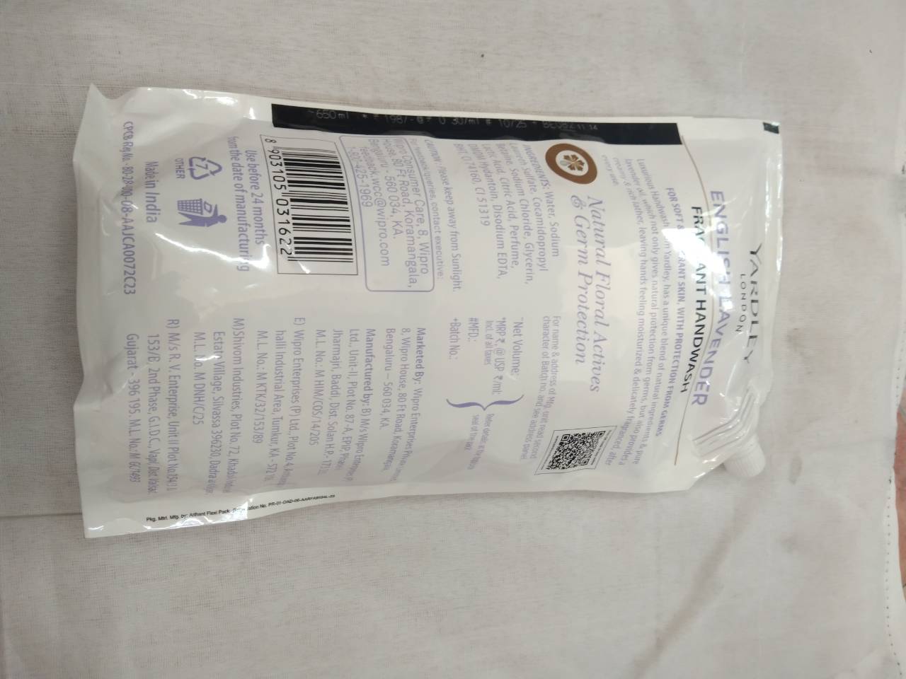 product