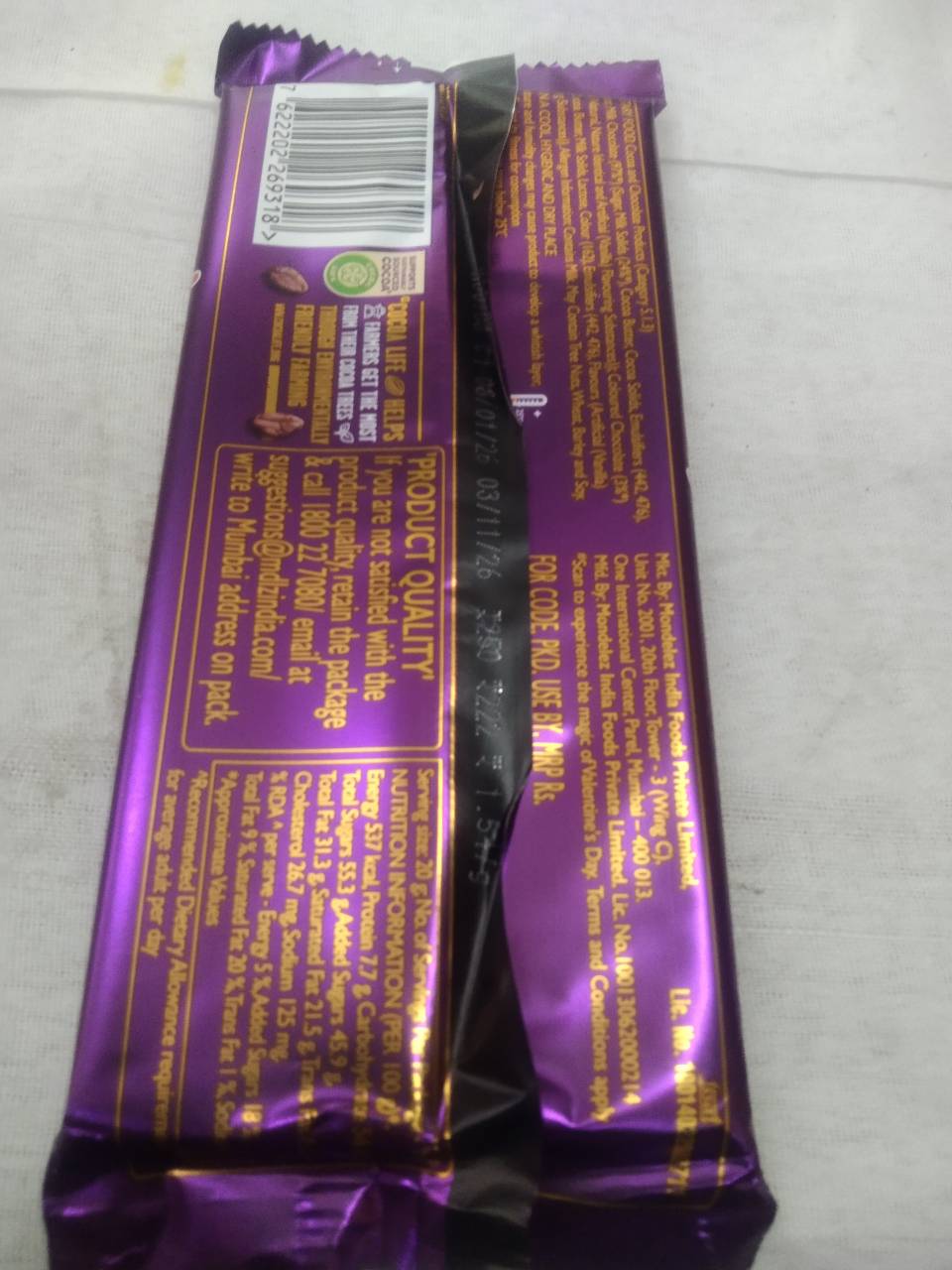 product