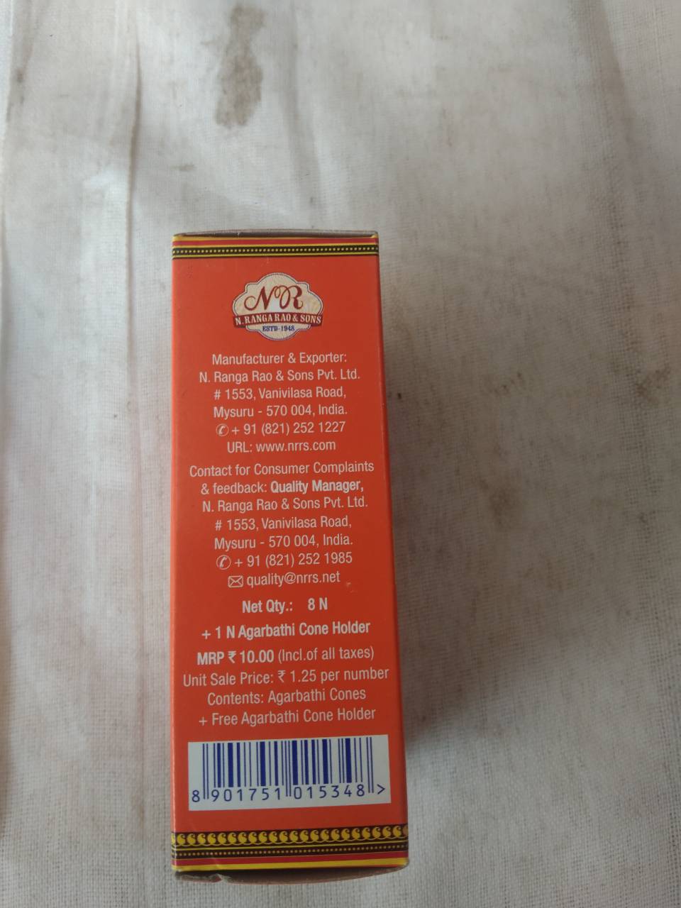 product
