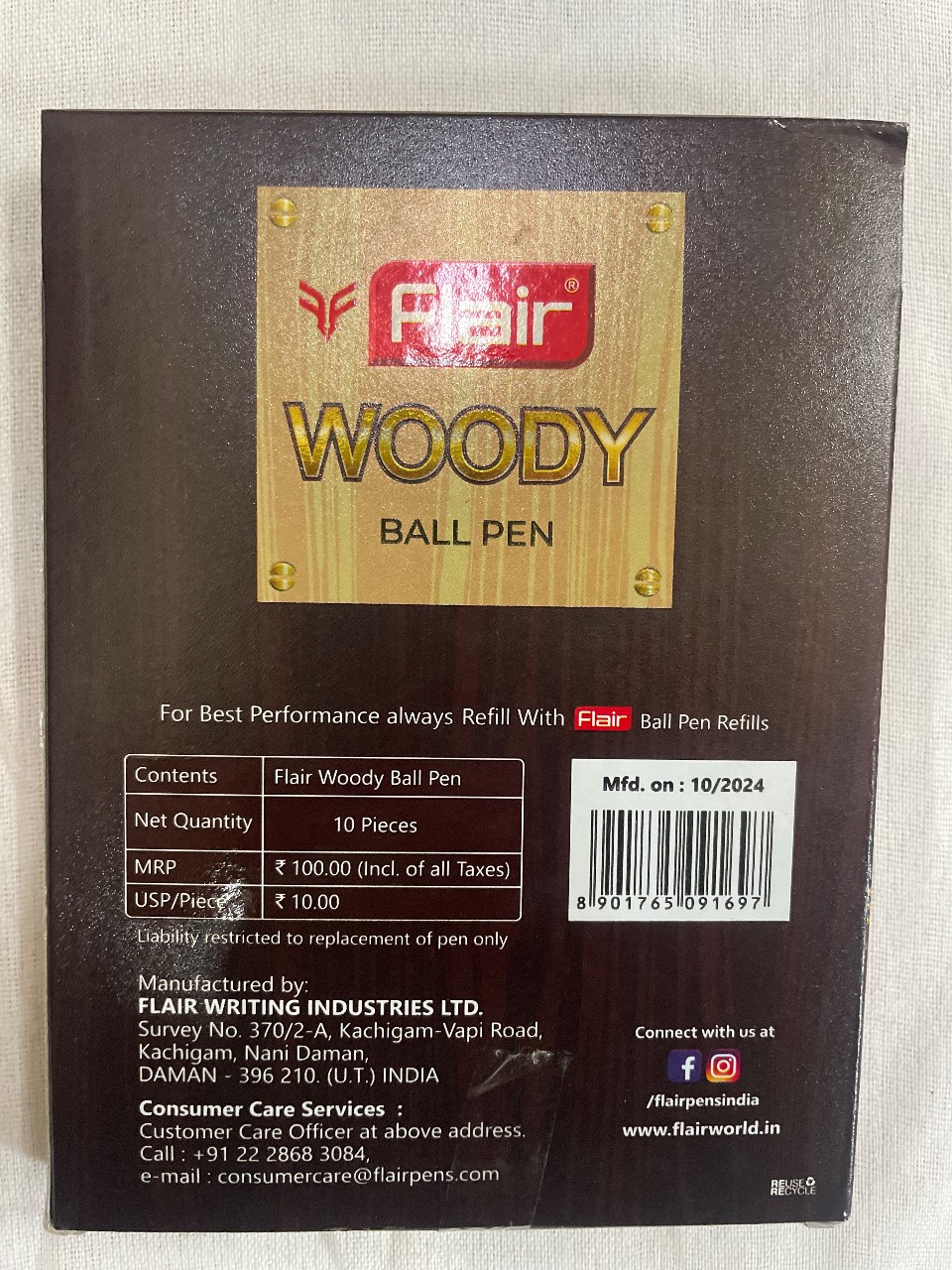 product