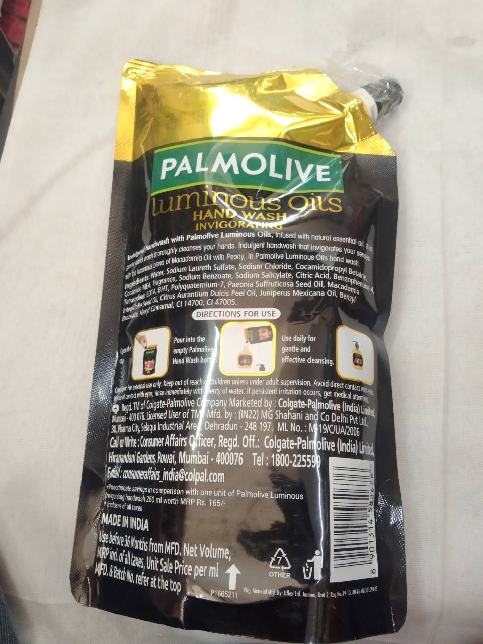 product