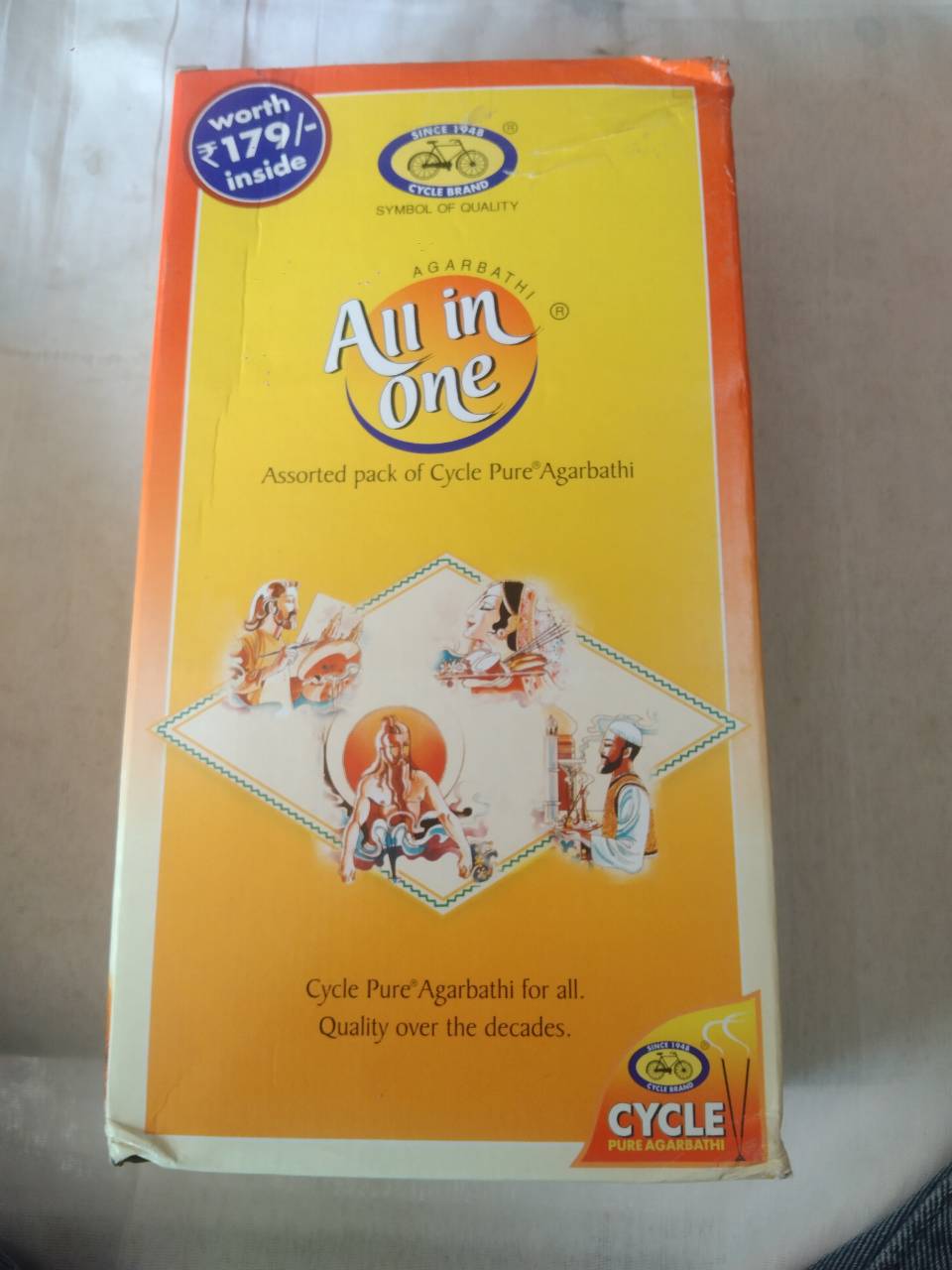 product