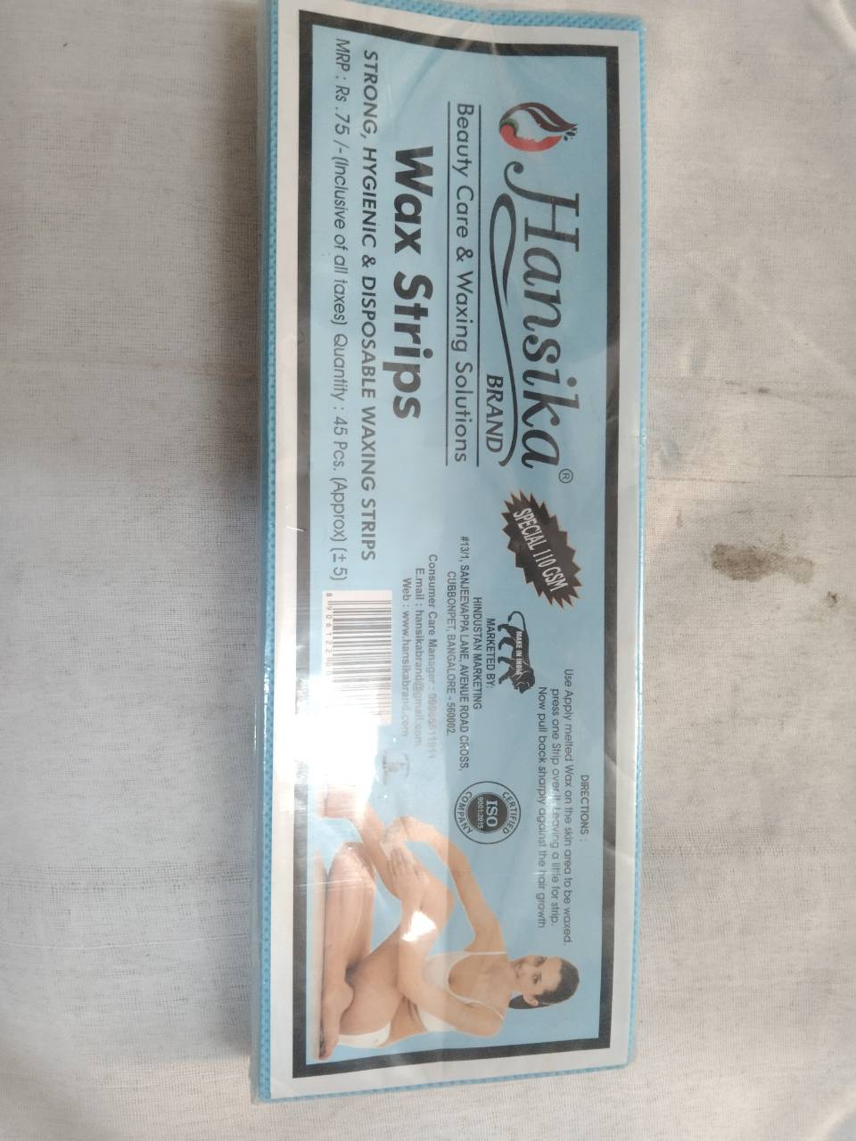 product