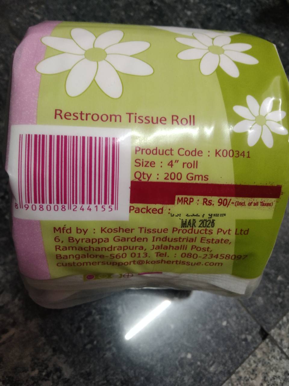 product