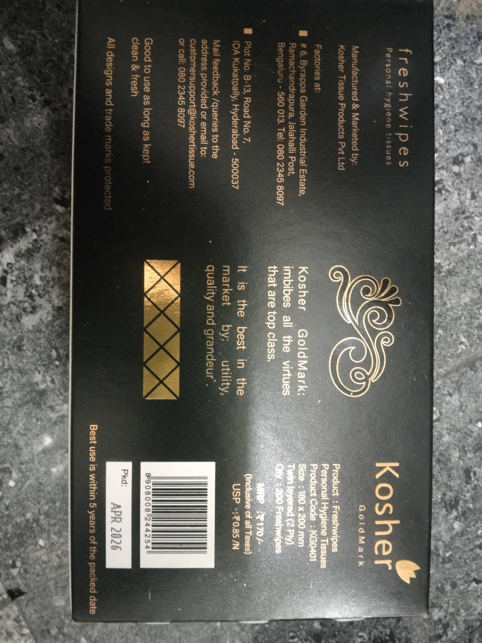 product