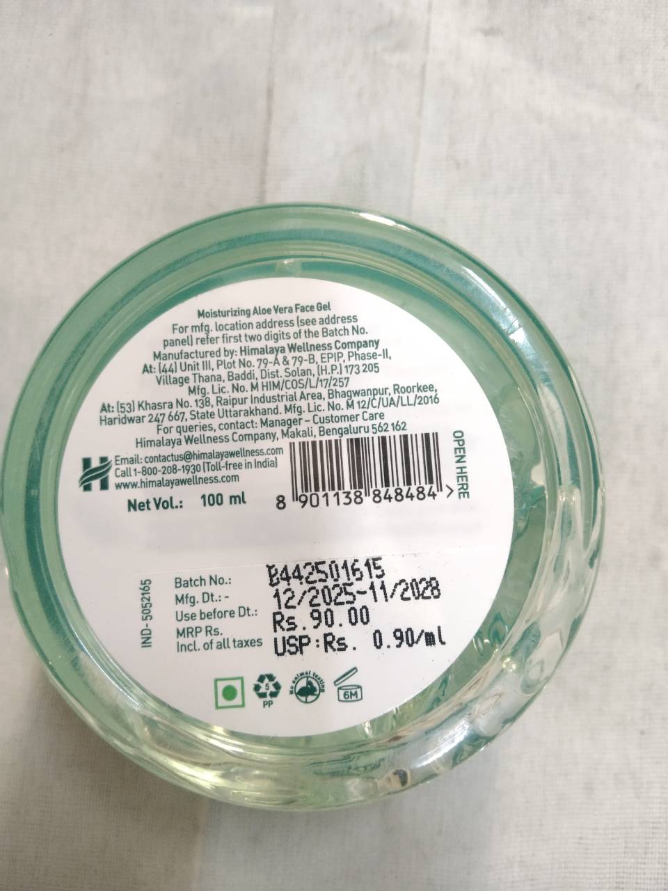 product