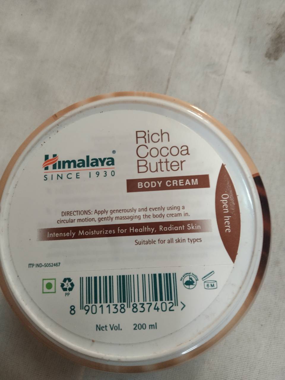 product