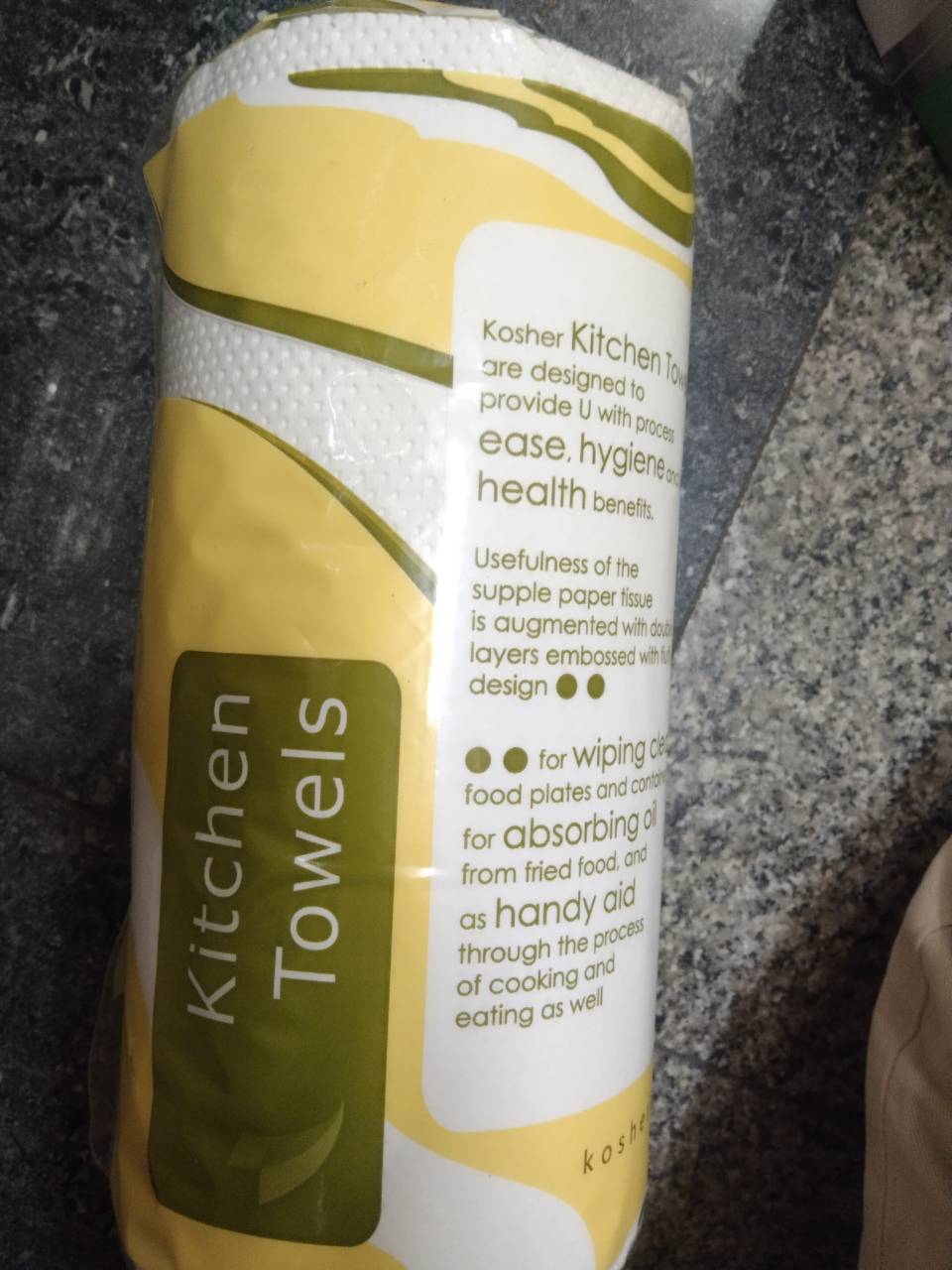 product