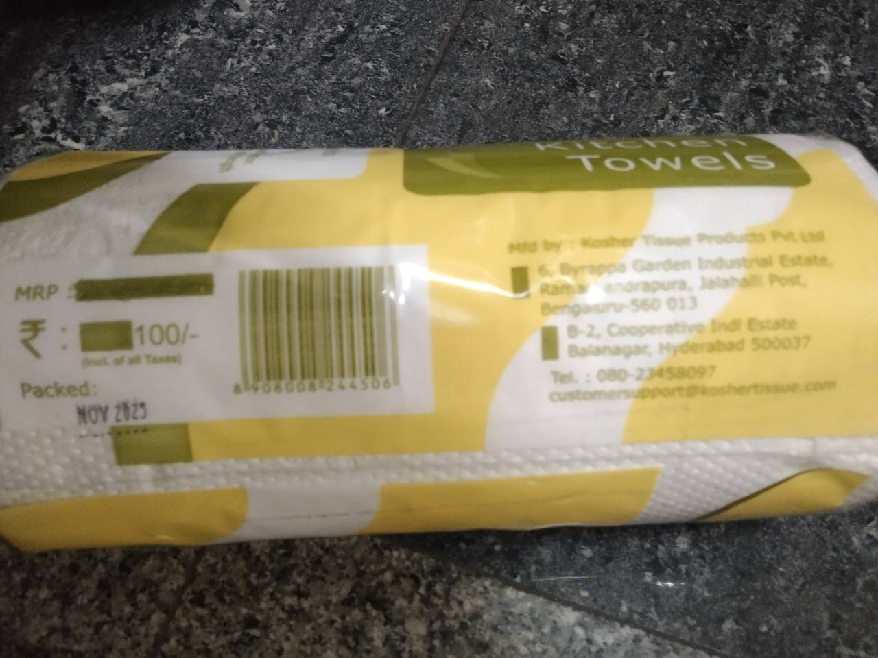 product