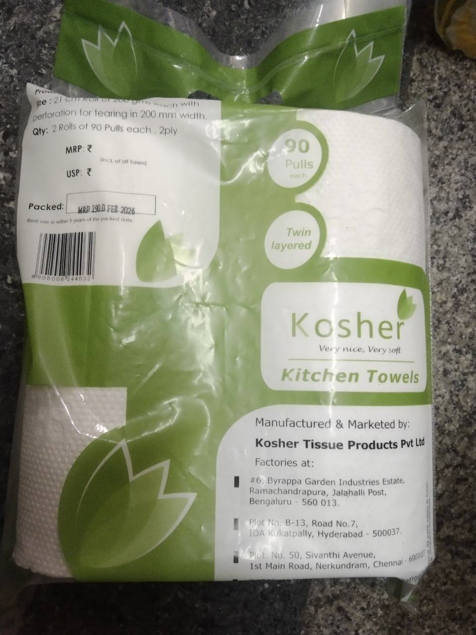product