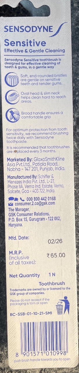 product